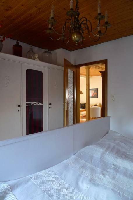 Ferienwohnung Geiernest Оксенфурт Экстерьер фото
